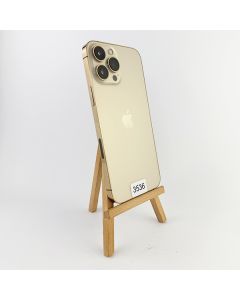 Apple iPhone 13 Pro Max 128GB Gold Б/У №3536 (Стан 8/10)