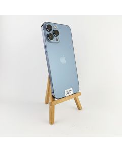 Apple iPhone 13 Pro Max 128GB Sierra Blue Б/У №3537 (Стан 8/10)