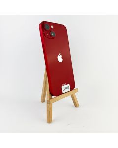 Apple iPhone 13 256GB Red Б/У №3540 (Стан 8/10)