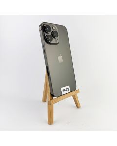Apple iPhone 13 Pro 256GB Graphite Б/У №3543 (Стан 8/10)