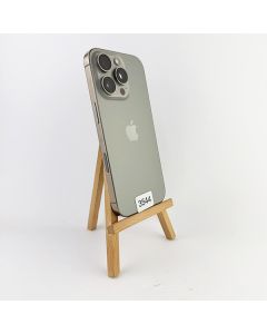 Apple iPhone 16 Pro 128GB Natural Titanium Б/У №3544 (Стан 9/10)