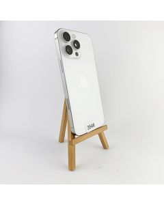 Apple iPhone 16 ProMax 256GB White Titanium Б/У №3546 (Стан 8/10)