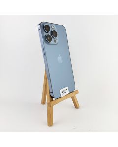 Apple iPhone 13 Pro 128GB Sierra Blue Б/У №3551 (Стан 8/10)