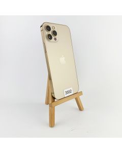 Apple iPhone 12 Pro 128GB Gold Б/У №3552 (Стан 8/10)