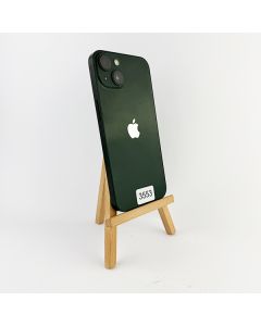 Apple iPhone 13 128GB Green Б/У №3553 (Стан 8/10)