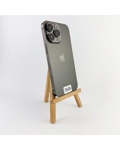 Apple iPhone 13 Pro 256GB Graphite Б/У №3528 (Стан 8/10)