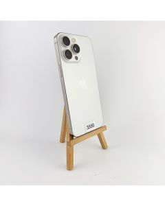 Apple iPhone 15 Pro Max 256GB White Titanium Б/У №3556 (Стан 8/10)