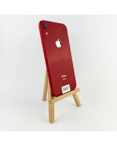 Apple iPhone XR 64GB Red Б/У №3557 (Стан 8/10)
