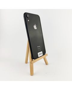 Apple iPhone XR 64GB Black Б/У №3558 (Стан 8/10)