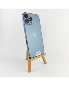 Apple iPhone 13 Pro Max 256GB Sierra Blue Б/У №3533 (Стан 8/10)