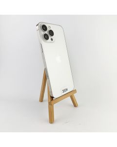 Apple iPhone 13 Pro Max 128GB Silver Б/У №3534  (стан 9/10)