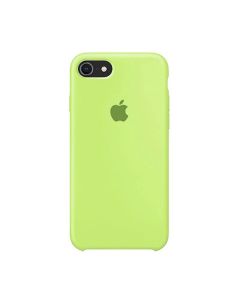 Чехол Soft Touch для Apple iPhone 8/SE 2020 Avocado