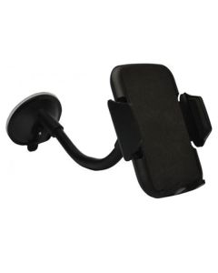 Автотримач для телефона Universal Car Holder RG-06 Black