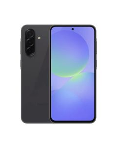 Смартфон Samsung Galaxy A36 SM-A366B 5G 6/128GB Awesome Black (SM-A366BZKB)