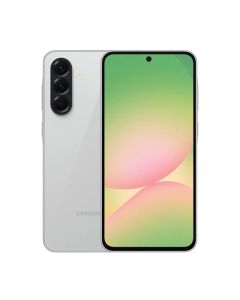 Смартфон Samsung Galaxy A56 SM-A566B 5G 8/256GB Awesome Light Gray (SM-A566BZAC)