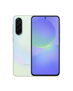 Смартфон Samsung Galaxy A36 SM-A366B 5G 6/128GB Awesome Lime (SM-A366BLGB)