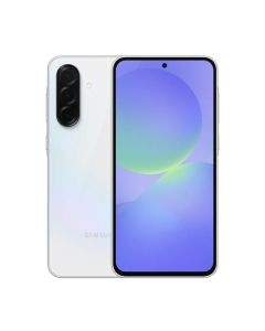 Смартфон Samsung Galaxy A36 SM-A366B 5G 6/128GB Awesome White (SM-A366BZAB)