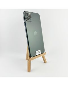 Apple iPhone 11 Pro Max 256Gb Midnight Green Б/У №3370 (Стан 8/10)