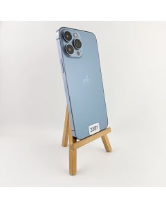 Apple iPhone 13 Pro Max 256GB Sierra Blue Б/У №3381 (Стан 8/10)