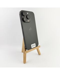 Apple iPhone 14 Pro 128GB Space Black Б/У №3374 (Стан 7/10)