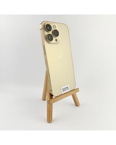 Apple iPhone 13 Pro 128GB Gold Б/У №3375 (Стан 8/10)