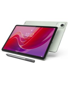 Планшет Lenovo M11 WiFi 10.95 IPS/MTK G88/8/128/Pe n/Seafoam Green