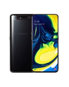 Samsung Galaxy A80 2019 8/128GB Black (SM-A805FZKD)