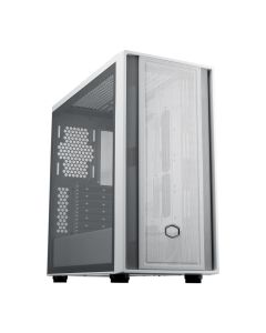 Корпус ATX W/O PSU MB600L-WGNN-S00 COOLER MASTER
