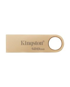 Флеш-накопичувач USB3.2 128GB Kingston DataTraveler SE9 G3 (DTSE9G3/128GB)