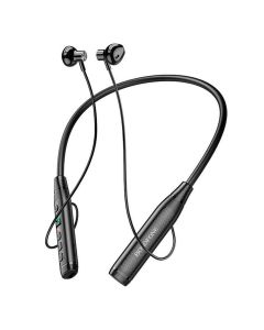 Навушники BOROFONE BE61 Traveller neckband BT earphones Black