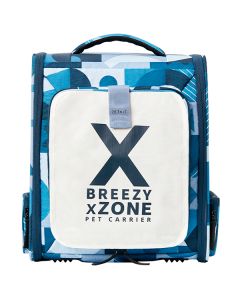Рюкзак-переноска PETKIT Breezy Zone (Blue)