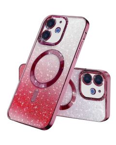 Чохол для смартфона Cosmic CD Shiny Magnetic for Apple iPhone 11 Red