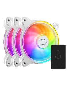 Корпусний вентилятор 120MM B2DW-213P2-R2 COOLER MASTER