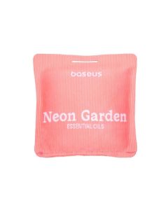 Автомобільний освіжувач повітря Baseus Margaret Series Car Air Freshener (Neon Garden) Baby Pink