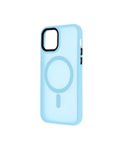 Чохол для смартфона Cosmic Magnetic Color HQ for Apple iPhone 11 Pro Light Blue