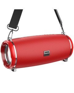 Портативна колонка HOCO HC2 Xpress sports BT speaker Red