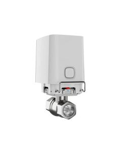 Ajax WaterStop [1] (8EU) ASP white розумний кран