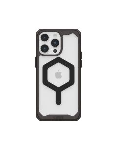 Чохол для смартфона UAG AAA Plyo for Apple iPhone 16 All Black