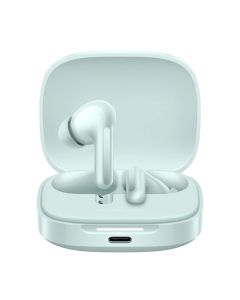 Навушники TWS Xiaomi Redmi Buds 6 (BHR9245GL) Coral Green