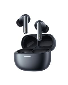 Навушники TWS Xiaomi Redmi Buds 6 Pro (BHR9307GL) Space Black