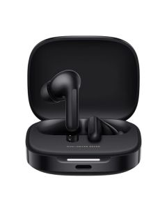 Навушники TWS Xiaomi Redmi Buds 6 (BHR9251GL) Black