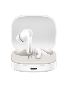 Навушники TWS Xiaomi Redmi Buds 6 (BHR9250GL) White