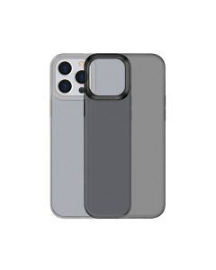 Чохол Baseus Simple Series for iPhone 11 Pro Black