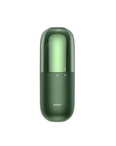 Автомобільний пилосос Baseus C1 Green (CRXCQC1-06)