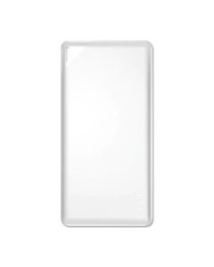 Зовнішній акумулятор Baseus Mini Cu power bank Dual USB 10000mAh White (PPALL-KU02)
