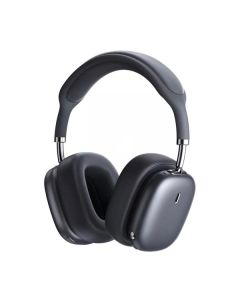 Bluetooth Навушники Baseus Bowie H2 Noise-Cancelling Grey