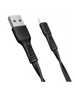 Кабель Baseus Tough Series Cable USB Type-C 2A 1m Black