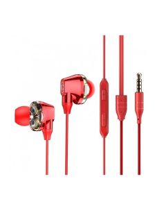 Навушники Baseus Encok H10 Red