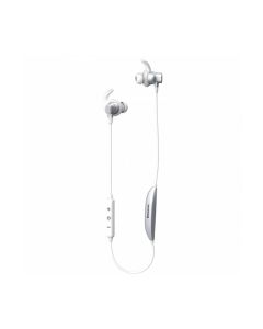 Bluetooth Наушники Baseus Encok S03 Silver/White