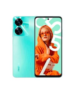 Смартфон Realme C55 8/256Gb (RMX3710) NFC Rainforest українська версія